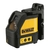 Nivel a Laser Auto Nivelador Horizontal e Vertical Dewalt - comprar online