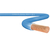 Cabo Flex Corfio - 2,5mm - Azul - Simples