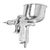 Pistola De Pintura Gravidade 350ml Lotus