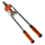 Alicate Rebitador Profissional Tipo Tesoura 3 Pontas Lotus - 17