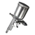 Pistola De Pintura Gravidade 150ml Lotus