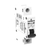 Disjuntor Monopolar 25A Curva C 240V 4,5kA SHB1GII Soprano
