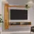 Painel Para Tv Até 65 Polegadas Agrado Candian
