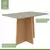 Conjunto Mesa 120cm Celebrare E 4 Cadeiras Apogeu - Lojas lartec 