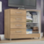 Comoda Gisele 4 Gavetas 2 Portas Tonielque - comprar online