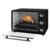 Suggar Forno Elétrico De Bancada 50 Litros Preto 110v FE5011PT - comprar online