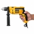 Furadeira de Impacto de 710W 220V Dewalt - Lojas lartec 
