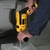 Furadeira de Impacto de 710W 220V Dewalt - loja online