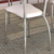 Conjunto De Mesa Reno Com 6 Cadeiras Portugal Branco na internet
