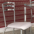 Conjunto De Mesa Reno Com 6 Cadeiras Portugal Branco - comprar online