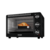 Suggar Forno Elétrico De Bancada 50 Litros Preto 110v FE5011PT - Lojas lartec 