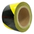 Fita De Demarcar Zebrada 70mmx200m Lotus