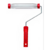 Suporte Garfo Rolo Pintura Com Rosca 23cm Roma