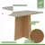 Conjunto Mesa 120cm Celebrare E 4 Cadeiras Apogeu - comprar online