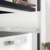 Cozinha Completa Compacta Pratika 6 Portas 2 Gavetas Branca Itatiaia - Branco - comprar online