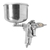 Pistola De Pintura Gravidade 350ml Lotus - comprar online