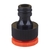 Adaptador Rosca E Redução Force Line 1/2 X 3/4 - loja online