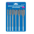 Kit De Brocas Chata Madeira Lotus