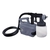 Pistola De Pintura Profissional 500W 127V Razi - comprar online