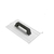 Desempenadeira PVC 16x28cm Lisa Opusplastic