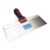 Espátula Inox Para Drywall Gesso Massa Corrida 12 Polegadas
