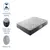 Colchão Casal Espuma D33 138cm Ouro Umaflex Cor Cinza/bco - comprar online
