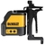 Nivel a Laser Auto Nivelador Horizontal e Vertical Dewalt - Lojas lartec 