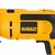 Furadeira de Impacto de 710W 220V Dewalt
