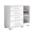 Cômoda Para Quarto New Florença Quarto com 4 Gavetas e 1 Porta - Benetil - comprar online