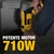 Furadeira de Impacto de 710W 220V Dewalt na internet
