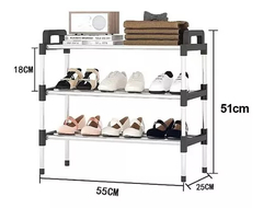 Estantes De Zapatos Y Zapatillas Organizador Premium en internet