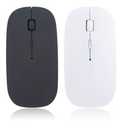 Mouse Inalámbrico P Macbook iPad Bluetooth