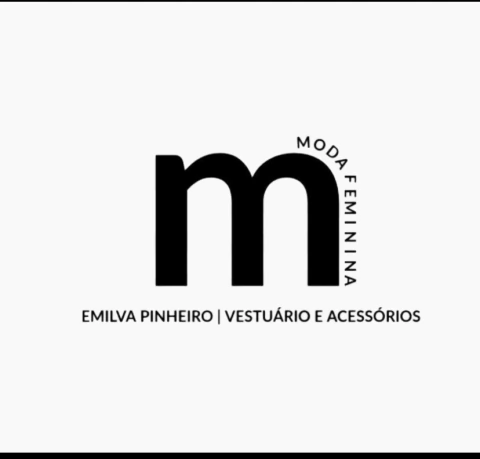 M Moda Feminina