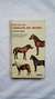Guía de los caballos del mundo