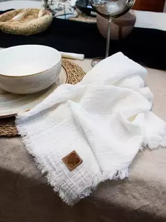 Imagen de Servilletas de tela