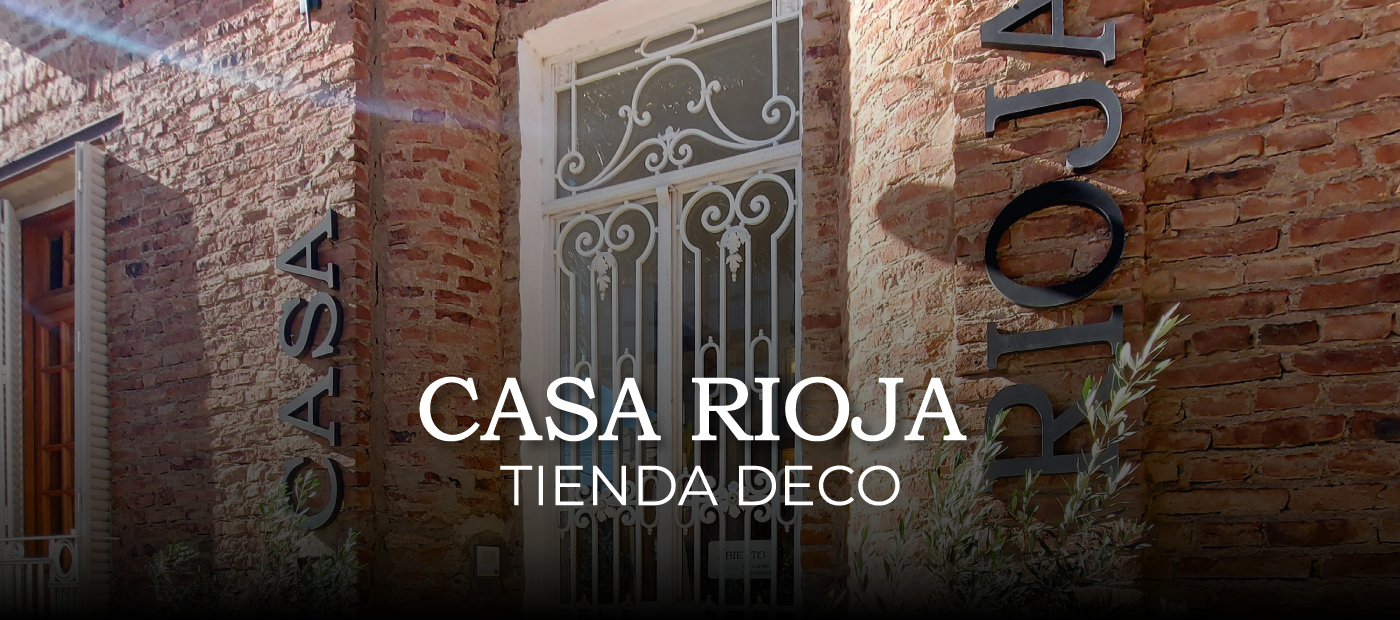 Carrusel Casa Rioja