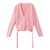 Cardigan para ballet infantil - Sapatilha  de Algodão