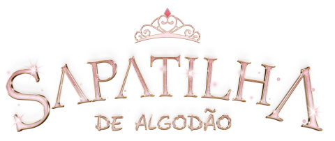 Sapatilha  de Algodão