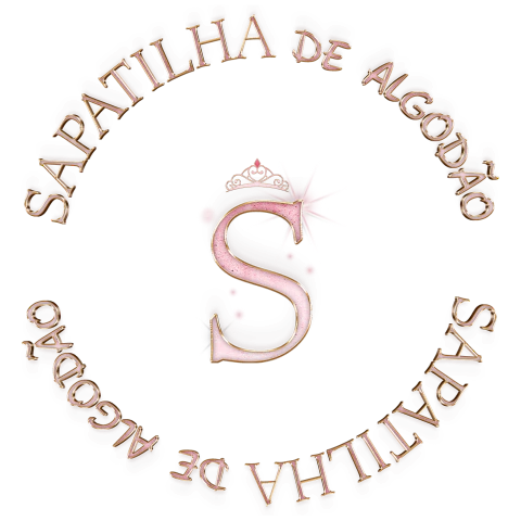 Marca 1 de Sapatilha  de Algodão