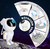 Astronauta Proyector Galaxia Estrellas Lampara Luz Estructura Light Pantalla Remote Control en internet