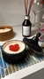 VELA EN CARAMELERA DE YESO - comprar online