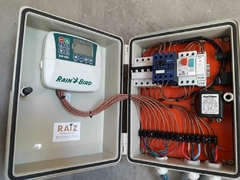 Banner de la categoría CONTROLADORES