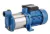 Bomba Centrifuga Multietapa Motorarg Bme100 1 Hp