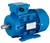 Motor Electrico Motorarg 1 Hp Monofasico 1500 Rpm Mt 801-4 rpm 3000