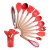 CONJUNTO DE TALHERES DE SILICONE - comprar online