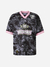 Camisa Off-White c/o Virgil Abloh Fresco Soccer