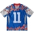 Camisa Supreme Stars Football Jersey