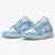Air Jordan 1 Low Aluminium na internet