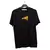 Camisa Off-White Arrow Broke 3D Logo