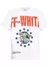 Camisa Off-White Fresco Star